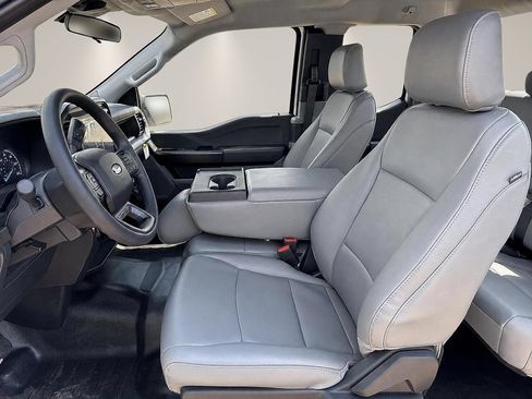 New 2026 Ford F150 XL AWD/4WD image 10