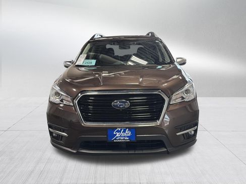 Used 2019 Subaru Ascent Touring w/ Popular Package #2 AWD/4WD image 2