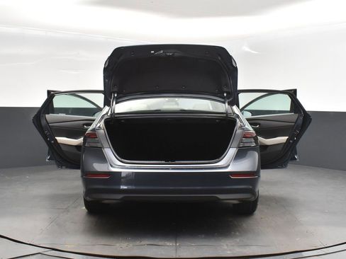 Used 2024 Honda Accord EX image 51