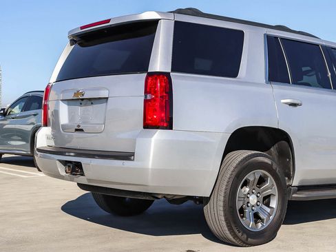 Used 2020 Chevrolet Tahoe LS RWD image 8