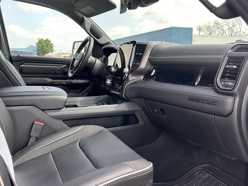 Used 2026 RAM 1500 Limited w/ Bed Utility Group AWD/4WD image 22