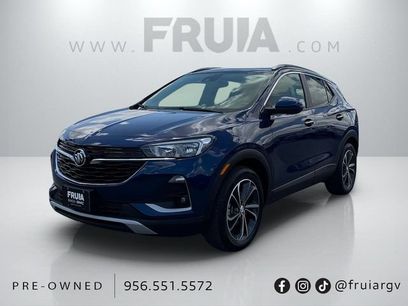 Used 2023 Buick Encore GX Select w/ Safety Package II