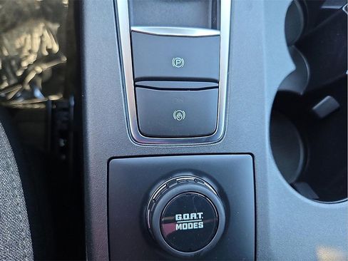 New 2025 Ford Bronco Sport Big Bend image 17