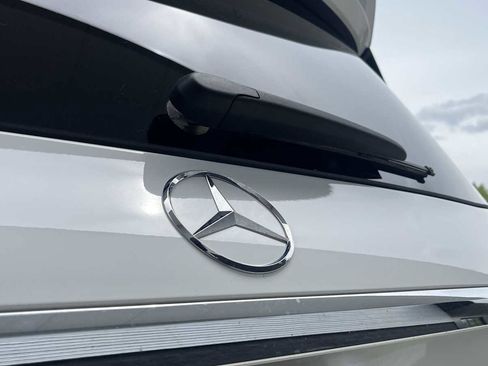 Certified 2025 Mercedes-Benz GLS 450 4MATIC image 24