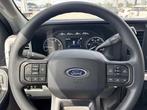 New 2026 Ford F450 XL AWD/4WD image 28