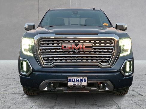 Used 2021 GMC Sierra 1500 Denali w/ Denali Ultimate Package image 3