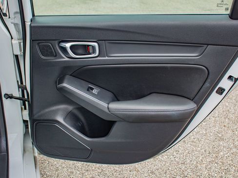 Used 2023 Acura Integra A-Spec FWD image 19
