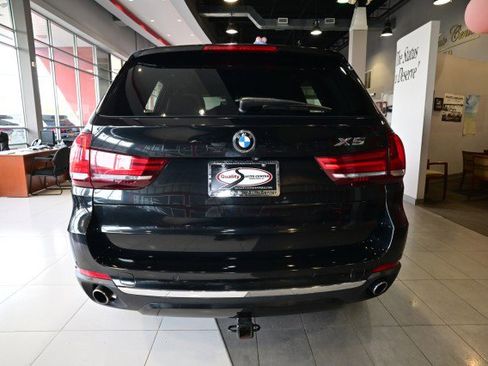 Used 2017 BMW X5 xDrive35i AWD/4WD image 6