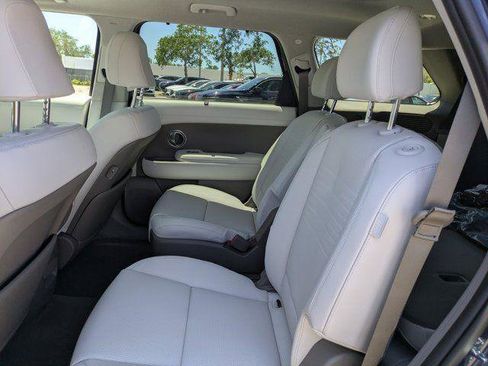 New 2026 Hyundai Palisade Limited AWD/4WD image 13
