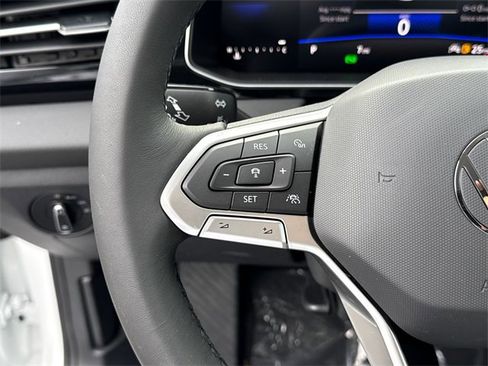 New 2026 Volkswagen Jetta S image 12