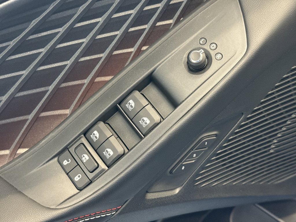New 2026 Dodge Charger R/T AWD/4WD image 21