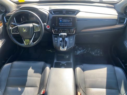 Used 2018 Honda CR-V Touring image 28