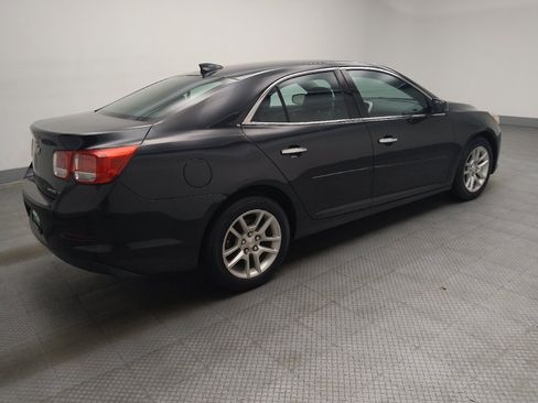 Used 2015 Chevrolet Malibu LT w/ Power Convenience Package FWD image 10