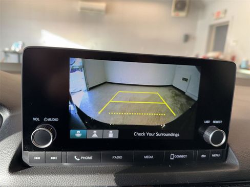 Used 2024 Honda Civic Sport image 22