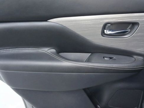 Used 2018 Nissan Murano S w/ Cargo Package image 10