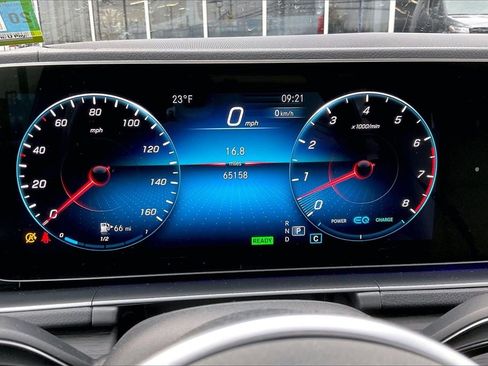 Certified 2020 Mercedes-Benz GLS 450 4MATIC image 19