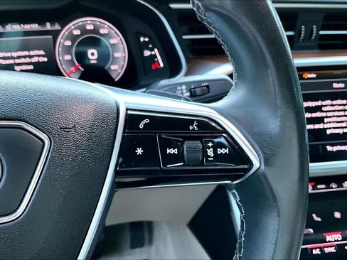 Certified 2023 Audi A7 3.0T Premium Plus AWD/4WD image 25