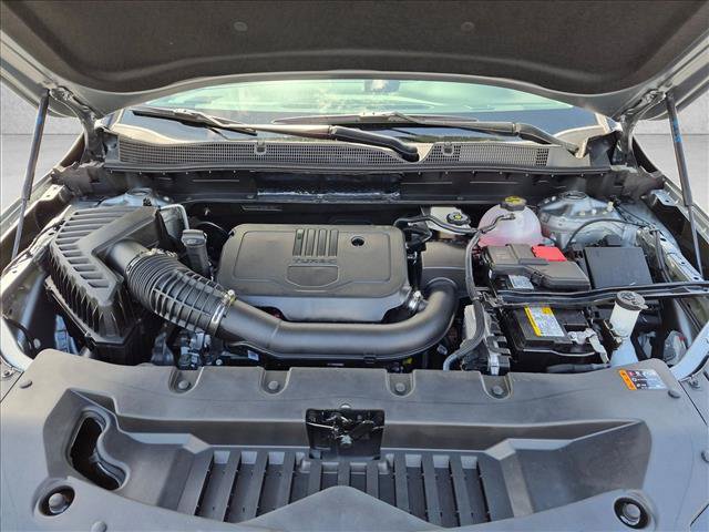 New 2026 Chevrolet Blazer LT w/ Convenience Package FWD image 15