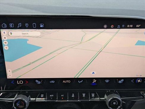 New 2025 Chevrolet Blazer EV LT image 12