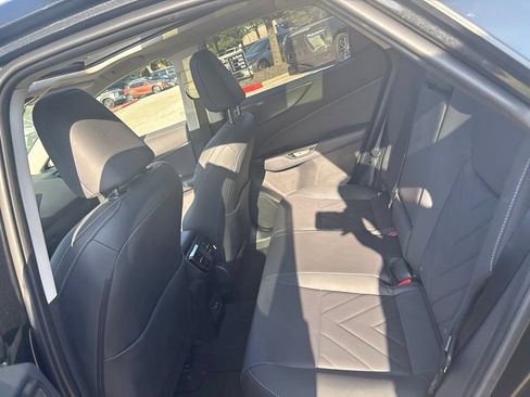 Certified 2026 Lexus NX 350 AWD w/ Accessory Package (2T) image 20