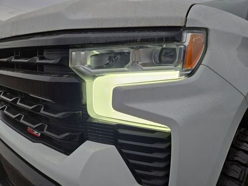 Used 2023 Chevrolet Silverado 1500 LT Trail Boss w/ Protection Package image 6