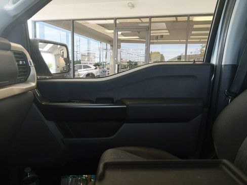 Used 2021 Ford F150 XL w/ Equipment Group 101A High AWD/4WD image 23