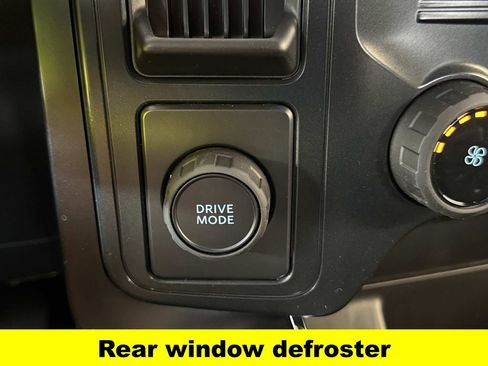 New 2025 Ford F150 STX w/ Equipment Group 200A image 14