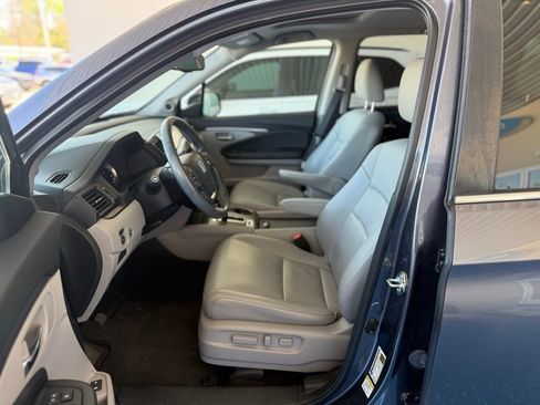 Used 2016 Honda Pilot EX-L image 19
