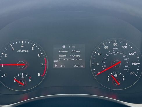 Used 2018 Kia Cadenza Premium w/ Luxury Package FWD image 20