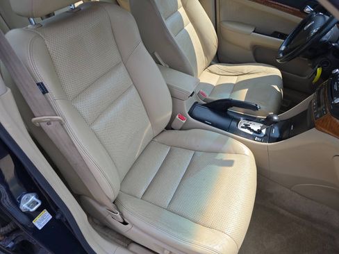 Used 2007 Acura TSX FWD image 32