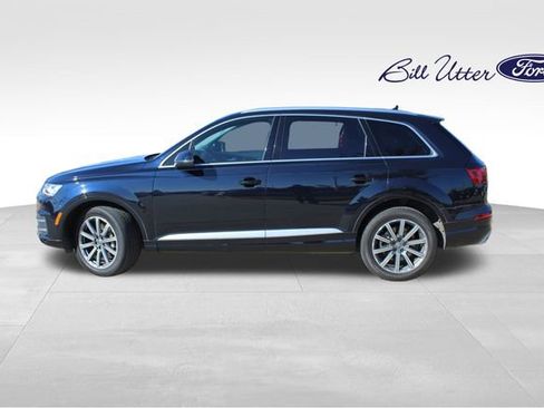 Used 2018 Audi Q7 3.0T Premium Plus image 8