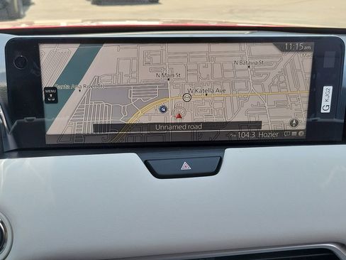 New 2026 MAZDA CX-90 3.3 Turbo S w/ Premium Package image 8