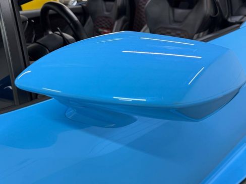 Used 2020 Lamborghini Huracan EVO RWD image 33