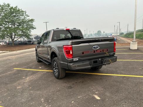 Certified 2023 Ford F150 XLT w/ Equipment Group 302A High AWD/4WD image 9