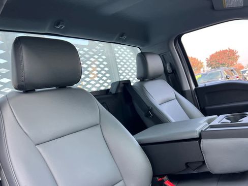 New 2024 Ford F350 XL w/ XL Chrome Package image 18