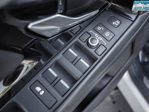 Used 2020 Land Rover Range Rover Evoque R-Dynamic HSE AWD/4WD image 11