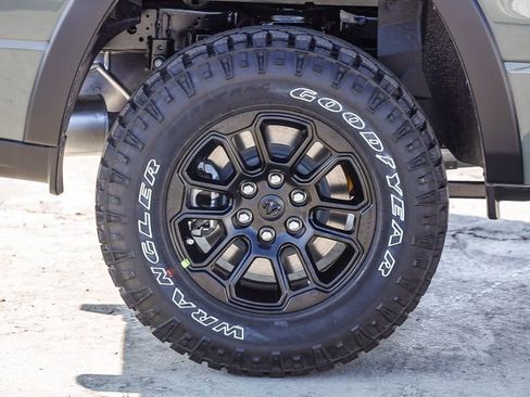 New 2026 RAM 1500 Rebel w/ Bed Utility Group image 12