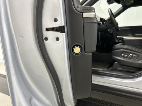 Used 2024 Rivian R1S Adventure Quad AWD/4WD image 32