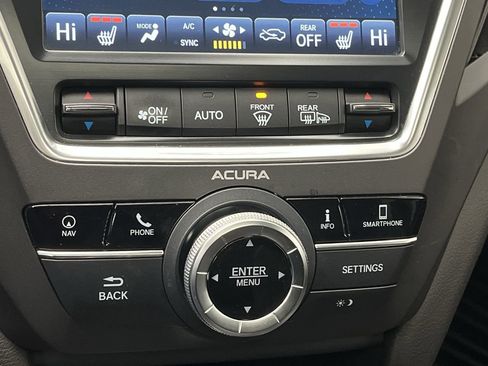 Used 2020 Acura MDX SH-AWD 7-Passenger w/Technolog image 22