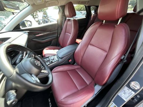 Used 2023 MAZDA CX-30 AWD 2.5 S w/ Preferred Package image 15