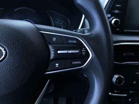 Used 2020 Hyundai Santa Fe SEL image 26