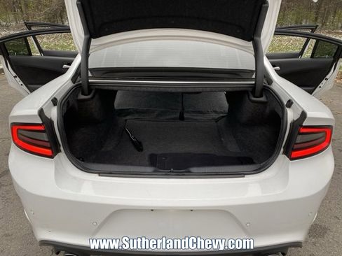 Used 2021 Dodge Charger GT image 37