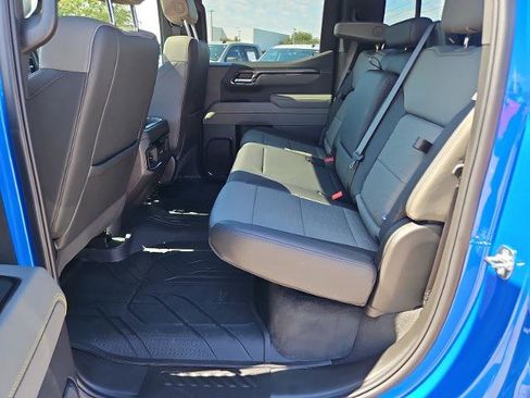 Used 2025 Chevrolet Silverado 1500 ZR2 w/ Technology Package AWD/4WD image 60