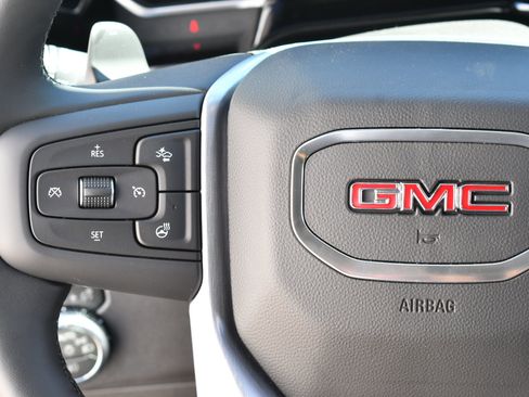 New 2026 GMC Sierra 1500 SLT w/ SLT Premium Plus Package image 21