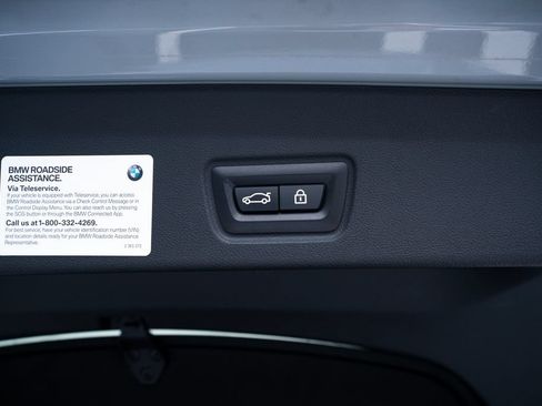 Used 2023 BMW i4 M50 AWD/4WD image 57