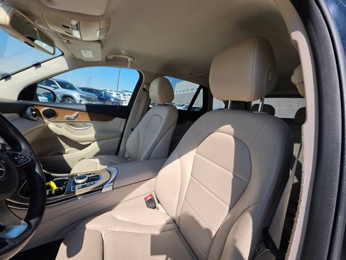 Used 2018 Mercedes-Benz GLC 300 image 15