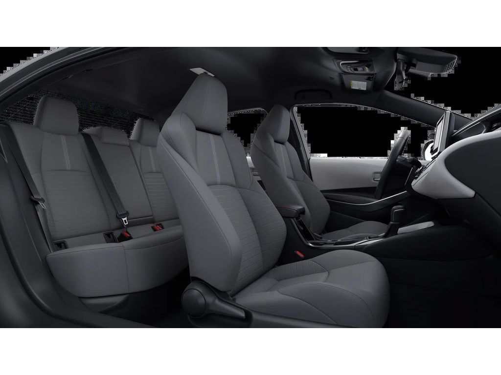 New 2026 Toyota Corolla SE FWD image 50