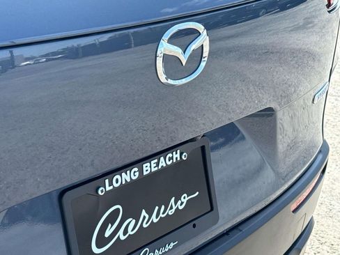 Certified 2025 MAZDA CX-50 2.5 Hybrid w/ Weather Package AWD/4WD image 7