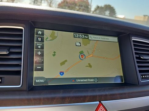 Used 2017 Genesis G80 3.8 w/ Option Group 03 image 25