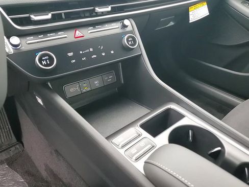 New 2026 Hyundai Sonata Blue image 20